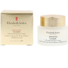 Увлажняющий крем для ухода за лицом Advanced ceramide lift &amp; firm eye cream Elizabeth arden, 15 мл