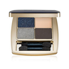 Тени для век Pure color envy eyeshadow quads Estée lauder, 6г, indigo night