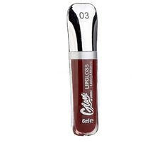 Блеск для губ Glossy shine lipgloss Glam of sweden, 6 мл, 03-intense