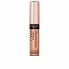 Консиллер макияжа Always fabulous full coverage sculptor concealer Bourjois, 6 мл, 300-beige rose