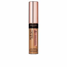 Консиллер макияжа Always fabulous full coverage sculptor concealer Bourjois, 6 мл, 400-beige dore