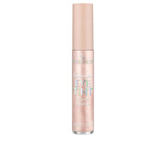 Тени для век Eye tint sombra líquida luminous Essence, 6 мл, 02-gleaming charm