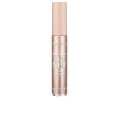 Тени для век Eye tint sombra líquida luminous Essence, 6 мл, 03-shimmering taupe