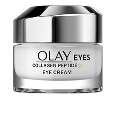 Контур вокруг глаз Regenerist collagen peptide24 eye cream Olay, 15 мл