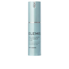 Крем против морщин Pro-collagen super serum elixir Elemis, 15 мл