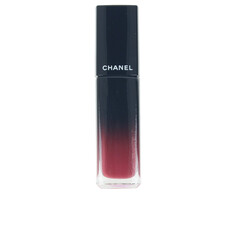 Губная помада Rouge allure laque Chanel, 6 мл, 66-permanent