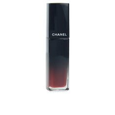 Губная помада Rouge allure laque Chanel, 6 мл, 72-iconique