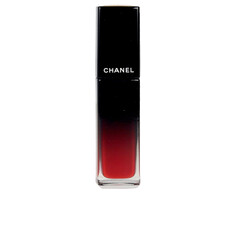 Губная помада Rouge allure laque Chanel, 6 мл, 73-invincible