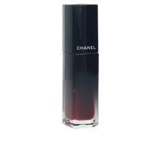 Губная помада Rouge allure laque Chanel, 6 мл, 79-éternité