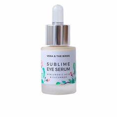 Контур вокруг глаз Sublime eye serum Vera &amp; the birds, 15 мл