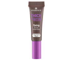 Краски для бровей Thick &amp; wow! máscara para cejas fijadoras Essence, 6 мл, 02-ash brown