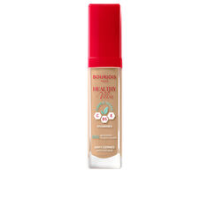 Пудра Healthy mix concealer vitamines Bourjois, 6 мл, 53-golden beige