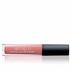Блеск для губ Hydra lip booster Artdeco, 6 мл, 15-translucent salmon
