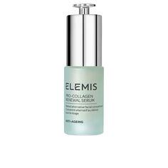 Крем против морщин Pro-collagen renewal serum Elemis, 15 мл