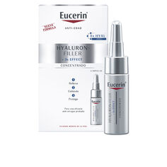 Крем против морщин Hyaluron filler concentrado ampollas Eucerin, 6 х 5 мл