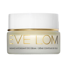 Контур вокруг глаз Moisture &amp; radiance crema antioxidante para contorno de ojos Eve lom, 15 мл