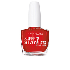 Лак для ногтей Superstay nail gel color Maybelline, 6,9 мл, 008-passionate red