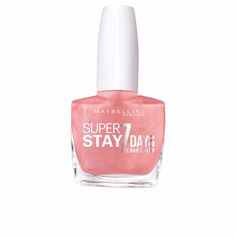 Лак для ногтей Superstay nail gel color Maybelline, 6,9 мл, 078-porcelain