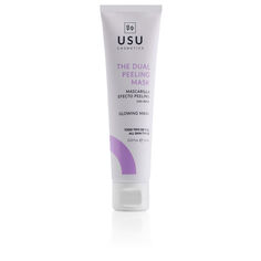 Маска для лица The dual mascarilla efecto peeling Usu cosmetics, 60 мл