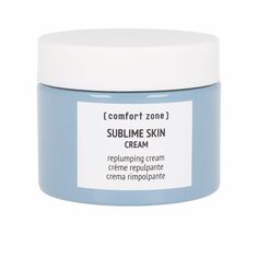 Увлажняющий крем для ухода за лицом Sublime skin cream Comfort zone, 60 мл