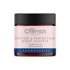 Увлажняющий крем для ухода за лицом Gen y crema hidratante de noche Skin chemists, 60 мл