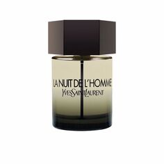 Духи La nuit de l’homme Yves saint laurent, 60 мл