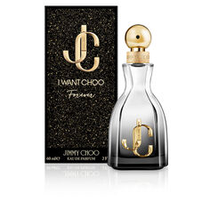 Духи I want choo forever Jimmy choo, 60 мл