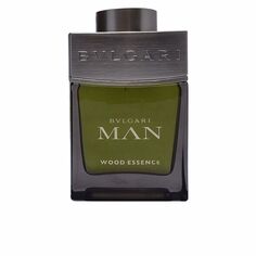 Духи Bvlgari man wood essence Bvlgari, 60 мл