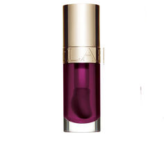 Губная помада Lip comfort aceite de labios Clarins, 7 мл, 10-plum