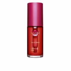 Блеск для губ Water lip stain Clarins, 7 мл, 01-rose water