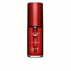 Блеск для губ Water lip stain Clarins, 7 мл, 03-red water