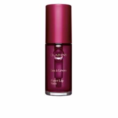 Блеск для губ Water lip stain Clarins, 7 мл, 04-violet water