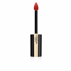 Губная помада Rouge signature liquid lipstick L&apos;oréal parís, 7 мл, 115-I am worth it L'Oreal