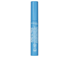 Тушь Kind &amp; free mascara Rimmel london, 7 мл, 02-brown black