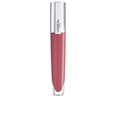 Блеск для губ Rouge signature brilliant plump lip gloss L&apos;oréal parís, 7 мл, 404-assert L'Oreal