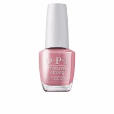 Лак для ногтей Nature strong nail lacquer Opi, 15 мл, For What It’s Earth