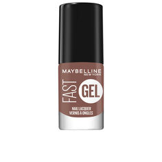 Лак для ногтей Fast gel nail lacquer Maybelline, 7 мл, 15-caramel crush