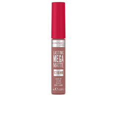 Губная помада Lasting mega matte liquid lip colour Rimmel london, 7,4 мл, 709-strapless