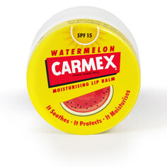 Бальзам для губ Sandía bálsamo hidratante tarro Carmex, 7,5 г