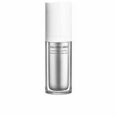 Крем против морщин Men total revitalizer light fluid Shiseido, 70 мл