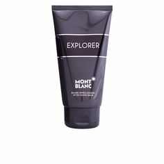 бальзам после бритья Explorer after-shave balm Montblanc, 150 мл