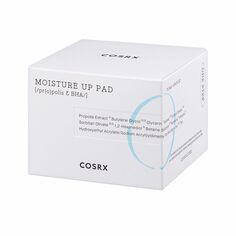 Тоник для лица Moisture up pad Cosrx, 70 шт