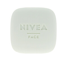 Скраб для лица Naturally good limpiador facial exfoliante imperfecciones Nivea, 75г