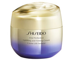 Крем против морщин Vital perfection uplifting &amp; firming cream Shiseido, 75 мл