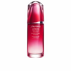 Крем против морщин Ultimune power infusing concentrate 3.0 Shiseido, 75 мл