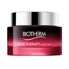 Крем против морщин Blue therapy red algae uplift cream Biotherm, 75 мл