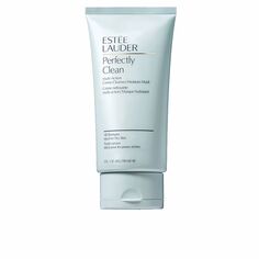 Очищающий крем для лица Perfectly clean creme cleanser moisture mask Estée lauder, 150 мл