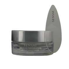 Маска для лица Sensai cellular performance hydrachange mask Sensai, 75 мл