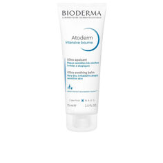 Увлажняющий крем для ухода за лицом Atoderm intensive crema facial pieles atópicas Bioderma, 75 мл