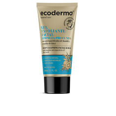 Скраб для лица Gel exfoliante Ecoderma, 150 мл